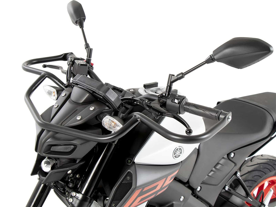 Yamaha MT-125 [2020-2025]-Barra de protección frontal