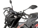 Yamaha MT-125 [2020-2025]-Barra de protección frontal-1