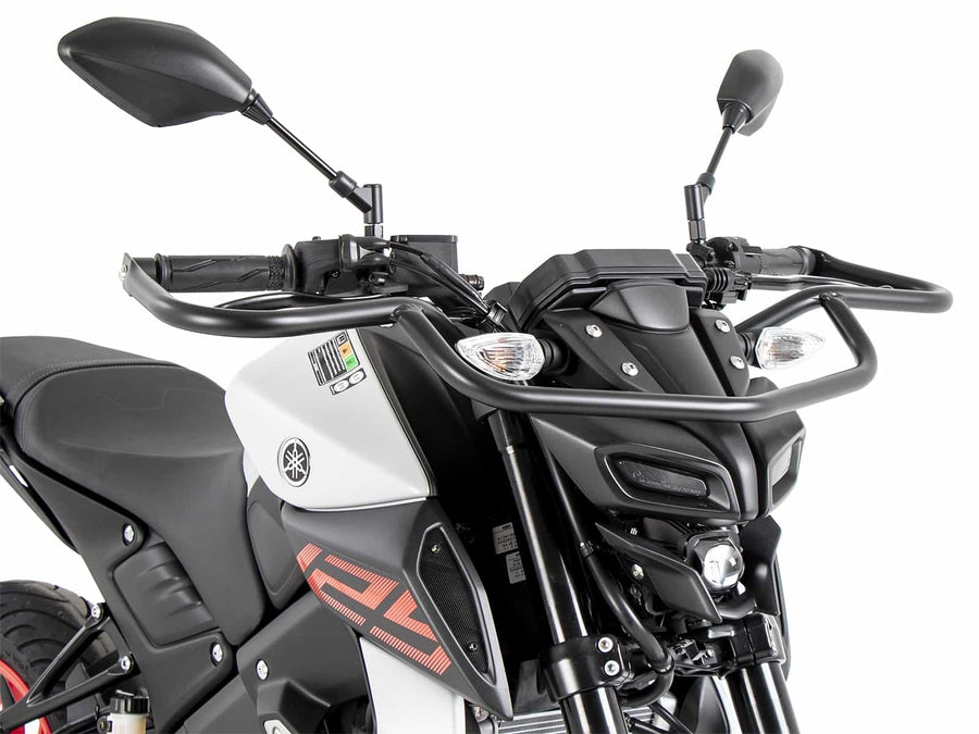 Yamaha MT-125 [2020-2025]-Barra de protección frontal