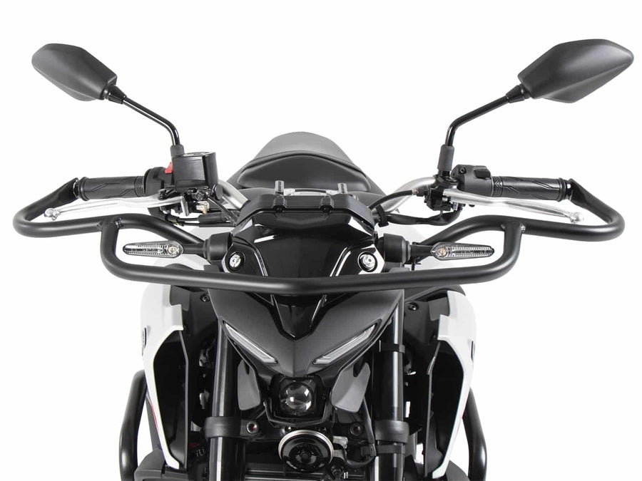 Yamaha MT-03 [2020-2024]-Barra de protección frontal