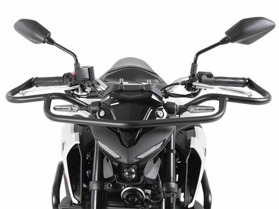 Yamaha MT-03 [2020-2024]-Barra de protección frontal