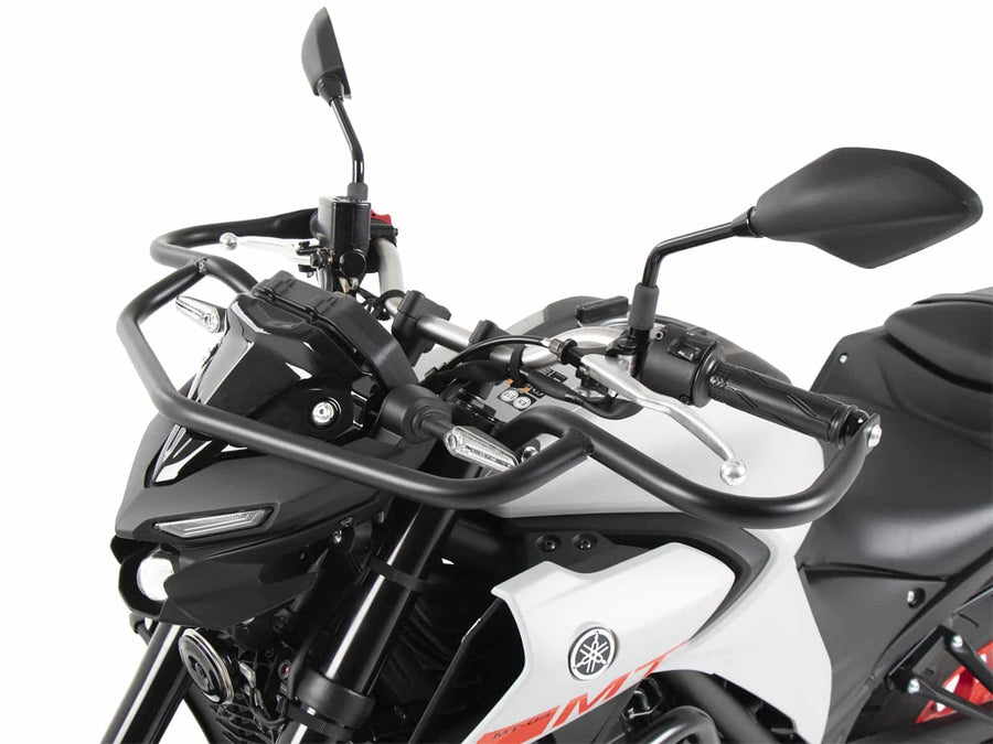 Yamaha MT-03 [2020-2024]-Barra de protección frontal