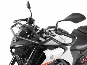 Yamaha MT-03 [2020-2024]-Barra de protección frontal