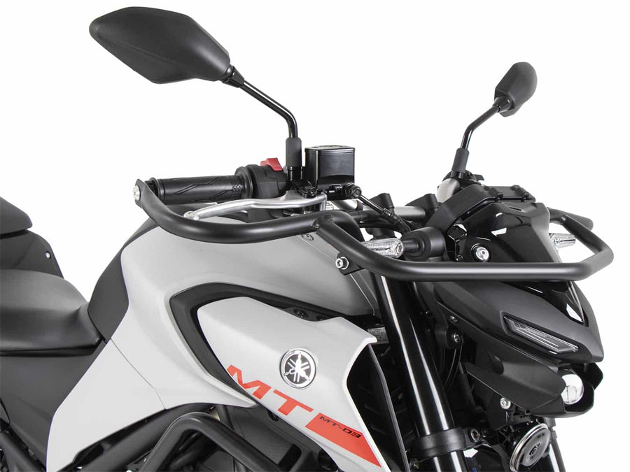Yamaha MT-03 [2020-2024]-Barra de protección frontal