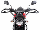 Yamaha XSR 125 [2021-2025] - barra de protección frontal-3
