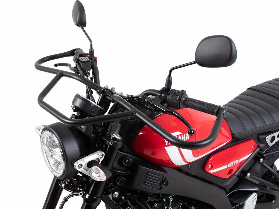 Yamaha XSR 125 [2021-2025] - barra de protección frontal