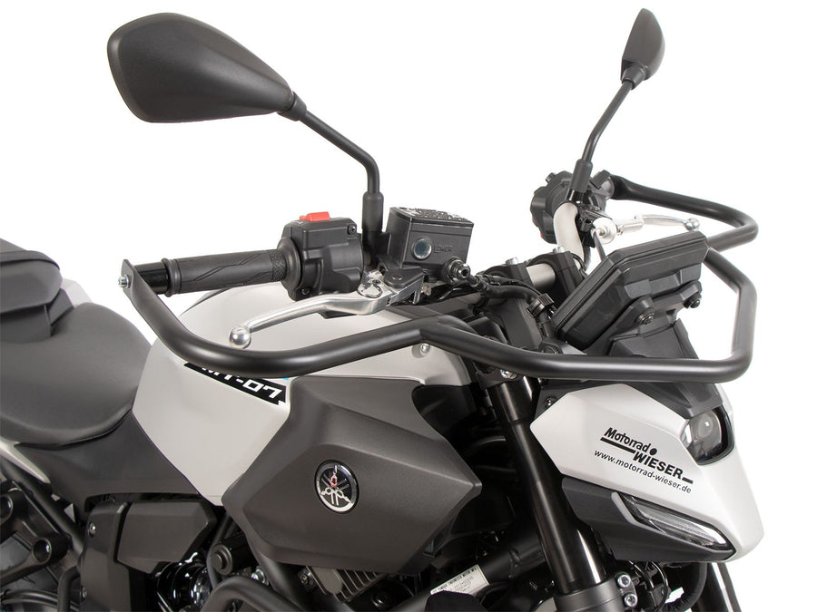 Yamaha MT -07 [2025] - barra de protección frontal