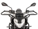 Yamaha MT -07 [2025] - barra de protección frontal-2