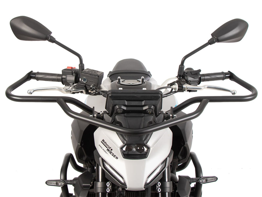 Yamaha MT -07 [2025] - barra de protección frontal