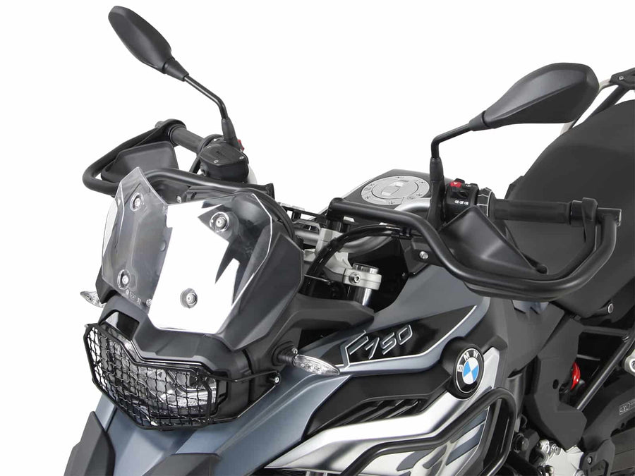 BMW F 750 GS [2018-2023] - barra de protección frontal