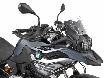 BMW F 750 GS [2018-2023] - barra de protección frontal - 0