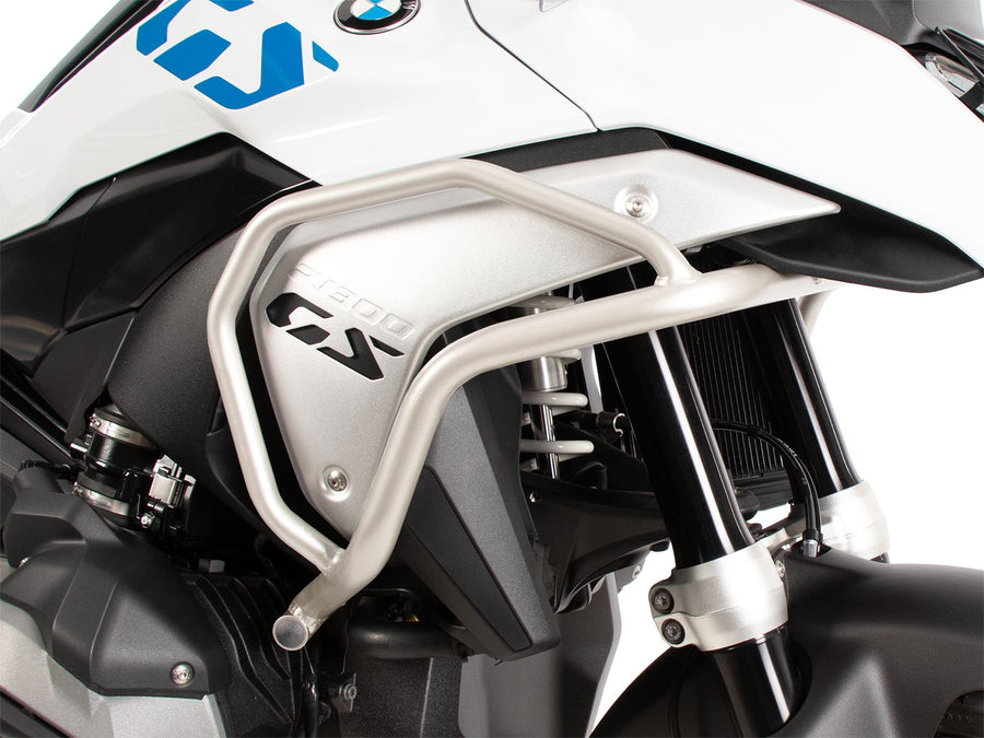 BMW R 1300 GS [2023-2025] - Barra de protección de tanques para Orig. Barra de protección del motor