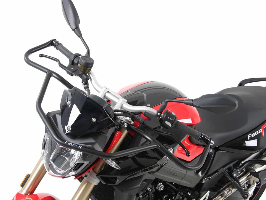 BMW F 800 R [2015-2019] - Barra de protección frontal