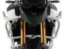 Triumph Tiger 900 Rally [2020-2023] - soporte de protección de tanques sólido-4