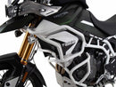 Triumph Tiger 850 Sport [2021-2025] - Barra de protección de tanques sólido-1