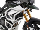 Triumph Tiger 850 Sport [2021-2025] - Barra de protección de tanques sólido-4