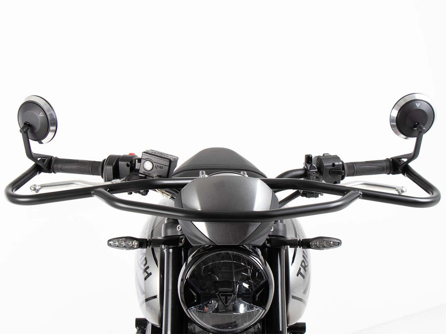 Triumph Trident 660 [2025] - barra de protección frontal