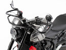 Triumph Trident 660 [2025] - barra de protección frontal-2