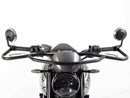 Triumph Trident 660 [2021-2024] - barra de protección frontal-3