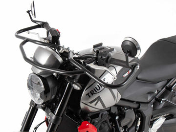 Triumph Trident 660 [2021-2024] - barra de protección frontal