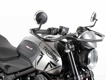 Triumph Trident 660 [2021-2024] - barra de protección frontal - 0