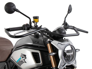 CF Moto 700 CL-X [2022-2024] - Frontschutzbügel schwarz