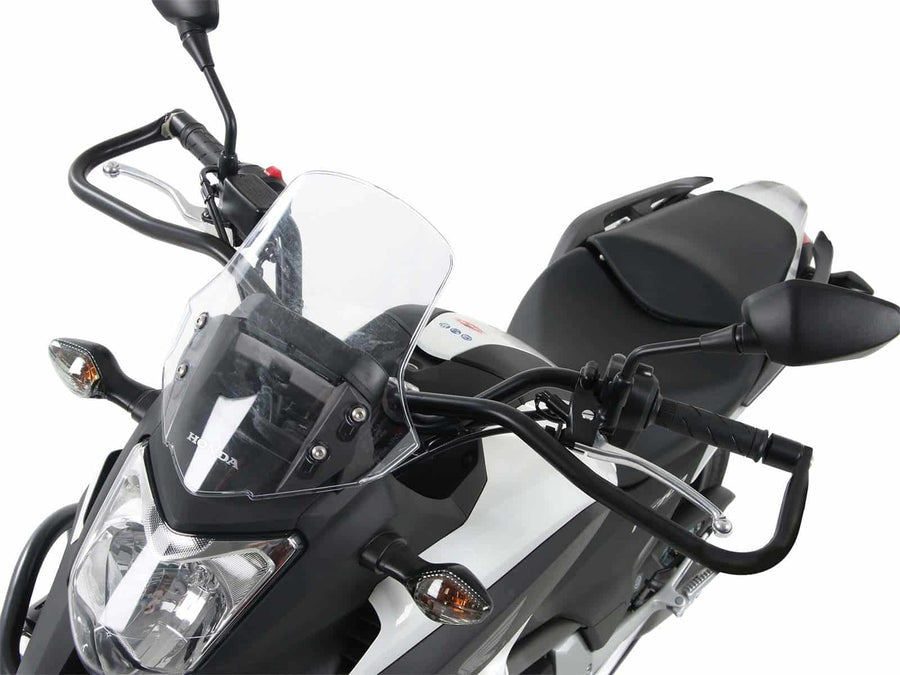 Honda NC 750 x [2021-2025] - barra de protección frontal