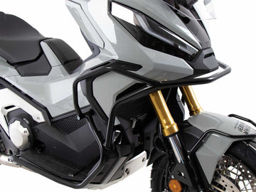 Honda X-ADV [2021-2024]-Barra de protección frontal