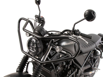 Honda CL 500 [2023-2025] - barra de protección frontal - 0