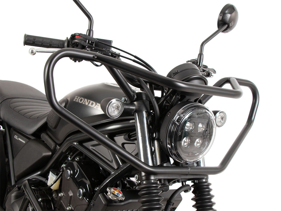 Honda CL 500 [2023-2025] - barra de protección frontal