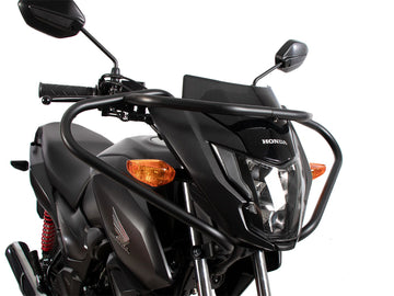Honda CB 125 F [2025, MY26 - ] - BARRA DE PROTECCIÓN DELANTERA - 0
