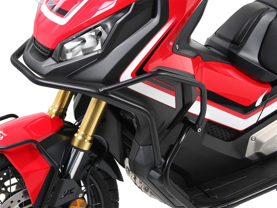 Honda X-Adv [2017-2020]-Barra de protección frontal