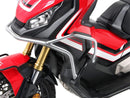 Honda X-Adv [2017-2020]-Barra de protección frontal-2