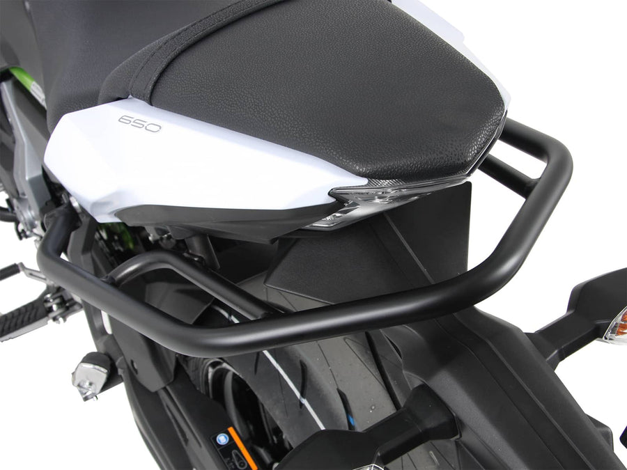 Kawasaki Z 650 [2017-2025] - barra de protección trasera