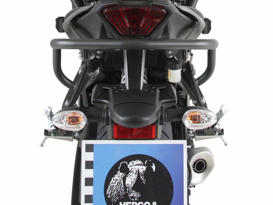 Yamaha MT-07 [2018-2020] -La barra de protección-trasero Lock-it