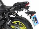 Yamaha MT-07 [2018-2020] -La barra de protección-trasero Lock-it-3
