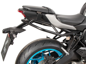 Yamaha MT -07 [2025] - Barra de protección trasera