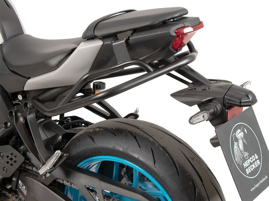 Yamaha MT -07 [2025] - Barra de protección trasera