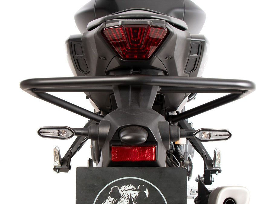 Yamaha MT -03 [2025] - Barra de protección trasera