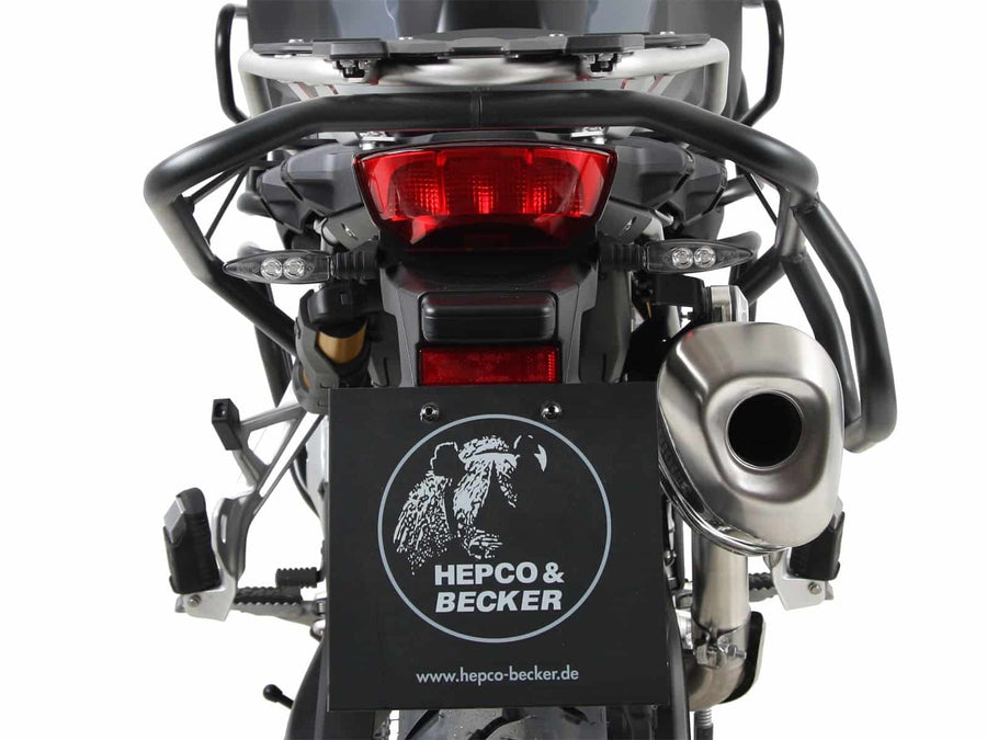 BMW F 750 GS [2018-2023] - barra de protección trasera