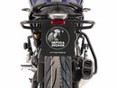 BMW F 900 R [2020-2024] - Barra de protección trasera-4