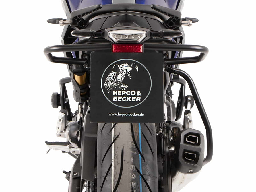 BMW F 900 R [2020-2024] - Barra de protección trasera