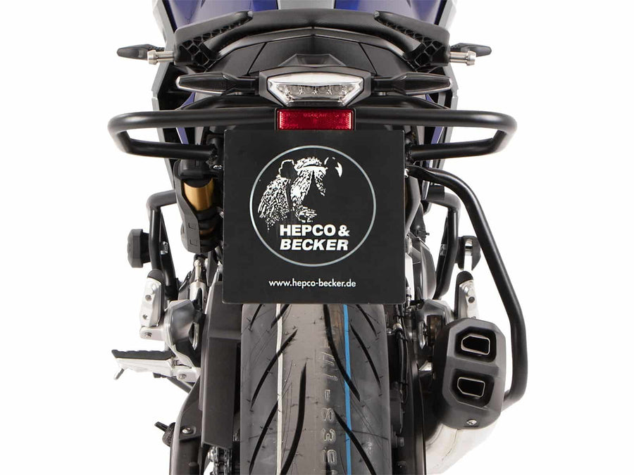 BMW F 900 XR [2020-2024] - barra de protección trasera