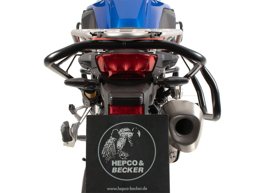 BMW F 800 GS [2024-2025] - barra de protección trasera