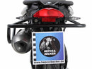 BMW F 800 R [2015-2019] - Barra de protección trasera-2