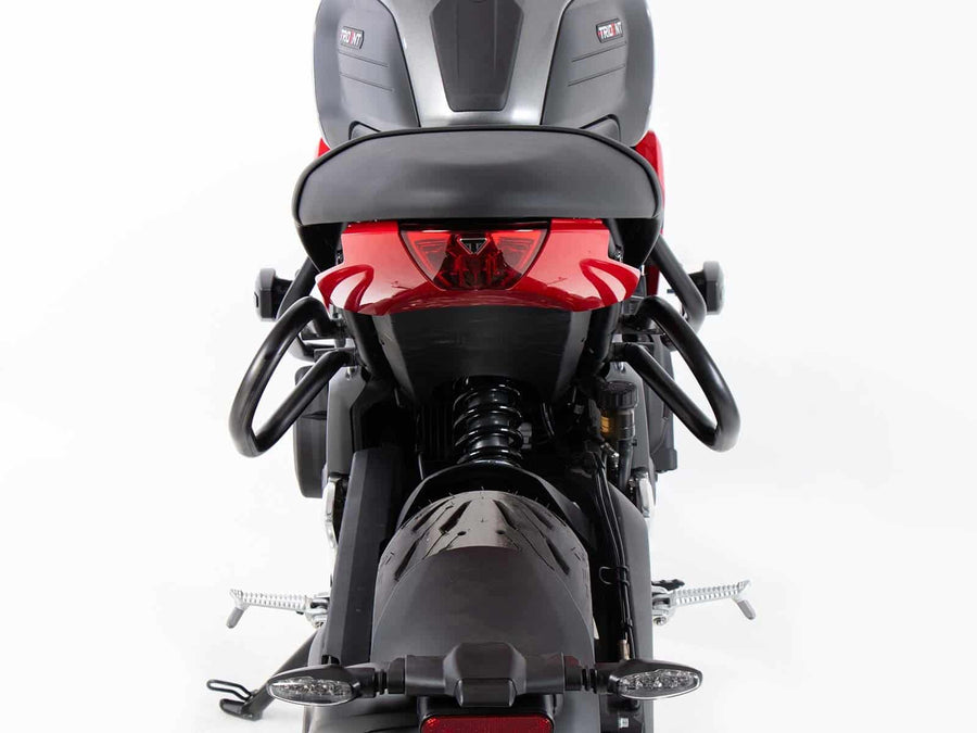 Triumph Trident 660 [2021-2024] - barra de protección trasera
