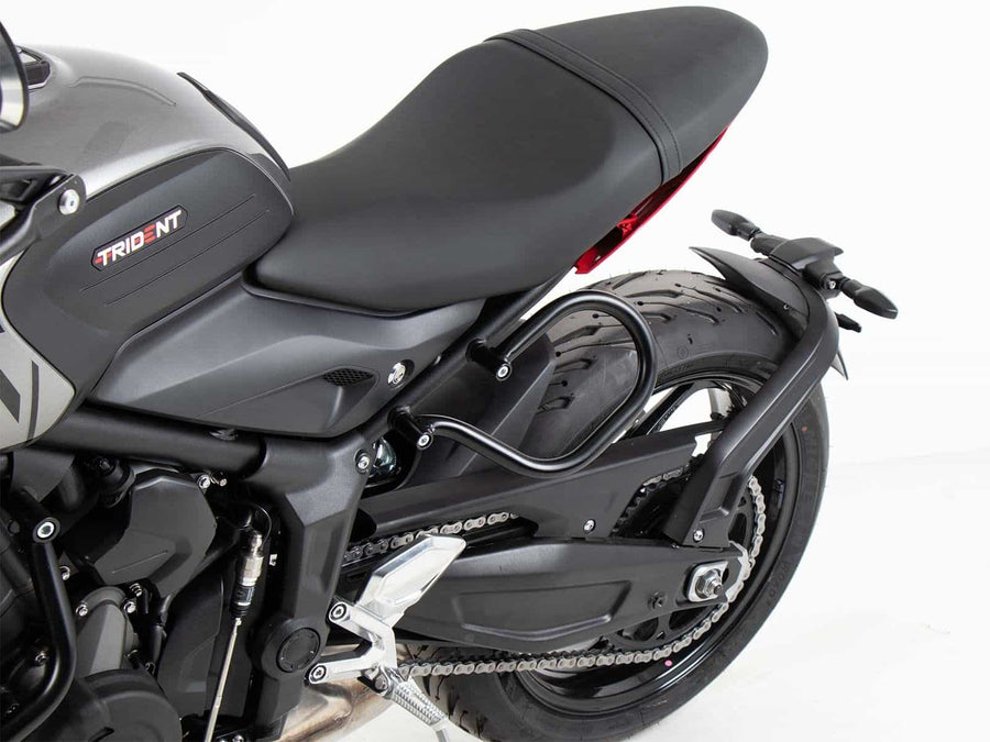 Triumph Trident 660 [2021-2024] - barra de protección trasera