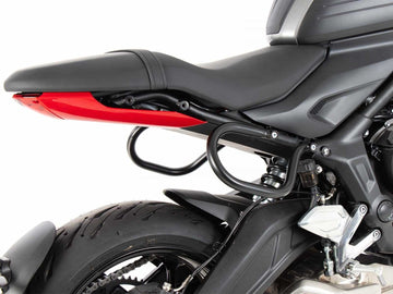 Triumph Trident 660 [2021-2024] - barra de protección trasera - 0