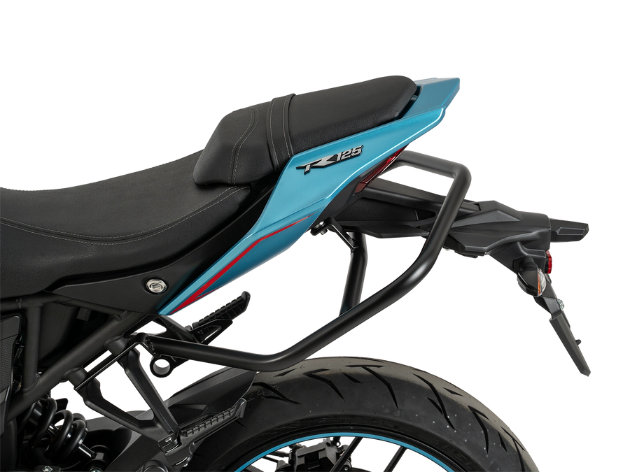 Voge R 125 [2023-2026] - Heckschutzbügel schwarz