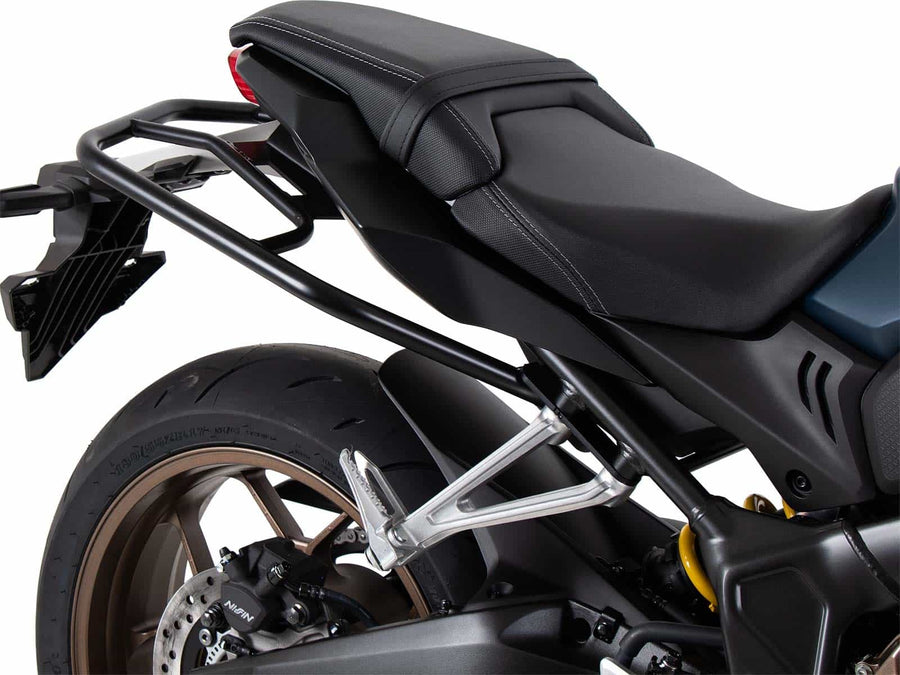 Honda CB 650 R [2021-2023] - Heckschutzbügel schwarz